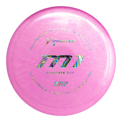 Prodigy M1 Midrange Disc - 500 Plastic