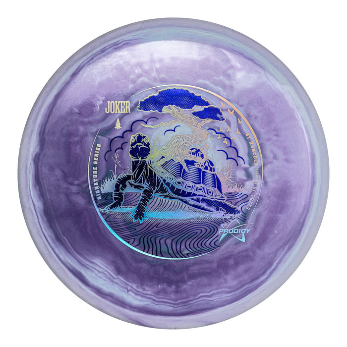 Prodigy M2 Midrange Disc - 500 Spectrum Plastic - GT Hancock 2023 Signature Series