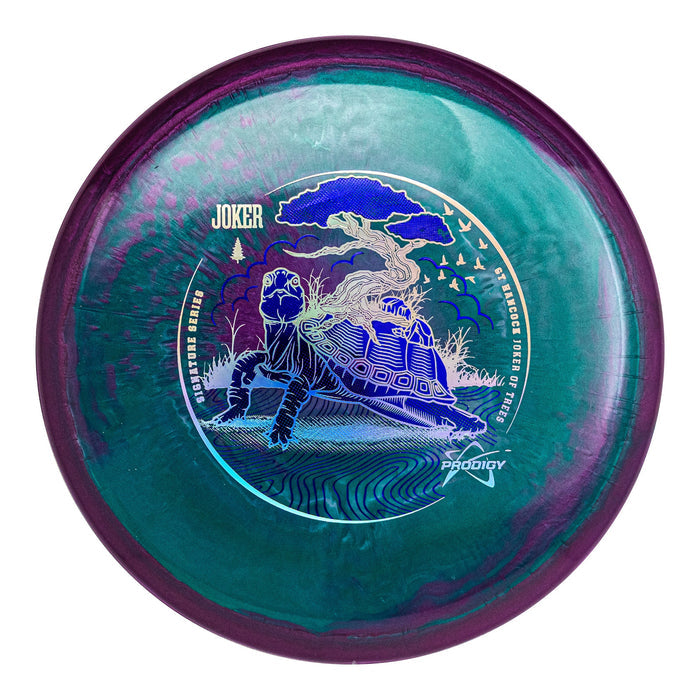 Prodigy M2 Midrange Disc - 500 Spectrum Plastic - GT Hancock 2023 Signature Series
