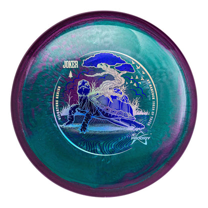Prodigy M2 Midrange Disc - 500 Spectrum Plastic - GT Hancock 2023 Signature Series