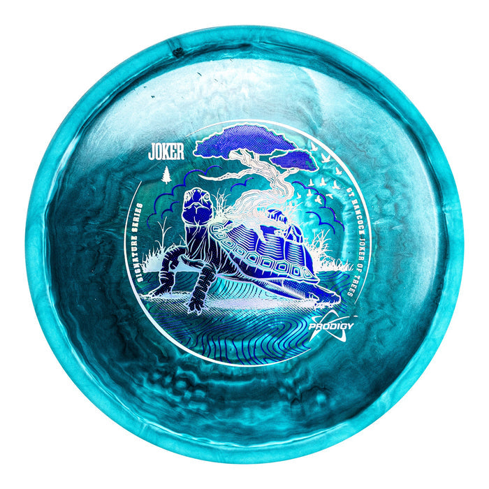 Prodigy M2 Midrange Disc - 500 Spectrum Plastic - GT Hancock 2023 Signature Series