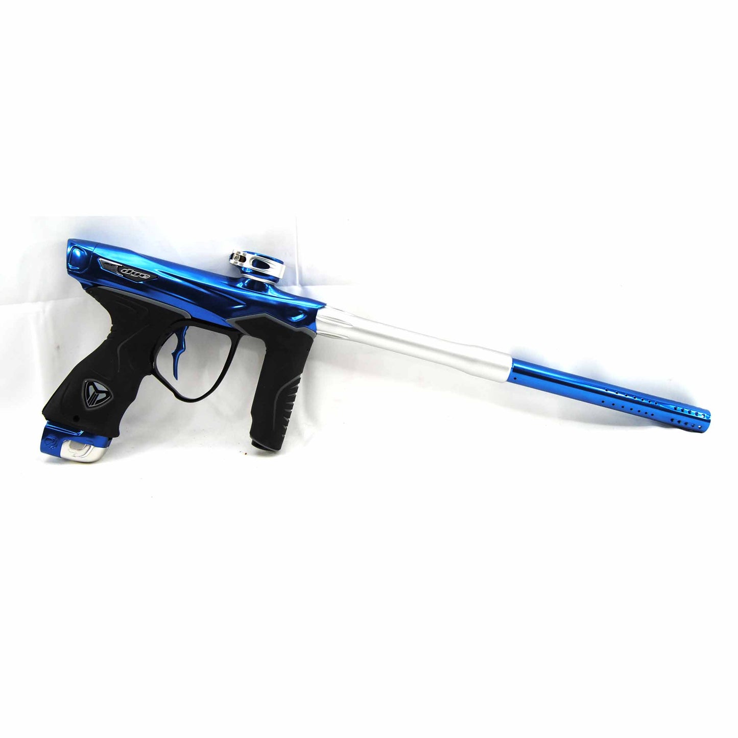 Used Dye M3+ - Blue/Silver