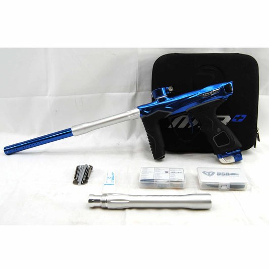 Used Dye M3+ - Blue/Silver