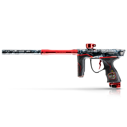 Dye M3+