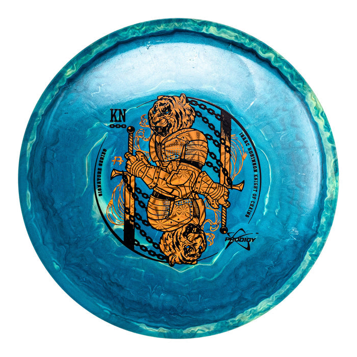 Prodigy M4 Midrange Disc - 500 Spectrum Plastic- Isaac Robinson 2023 Signature Series