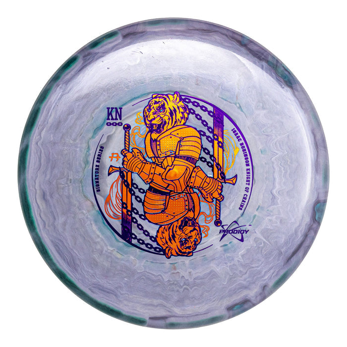 Prodigy M4 Midrange Disc - 500 Spectrum Plastic- Isaac Robinson 2023 Signature Series