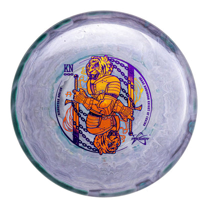 Prodigy M4 Midrange Disc - 500 Spectrum Plastic- Isaac Robinson 2023 Signature Series