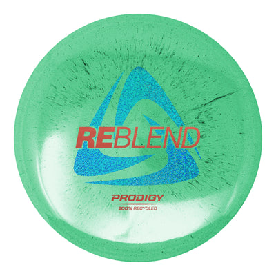 Prodigy M4 Midrange Disc - ReBlend Plastic