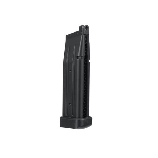 Arcturus 31rd Ambi Spec HI-CAPA Gas Magazine w/ Super Enhanced SEFP Mag Lip