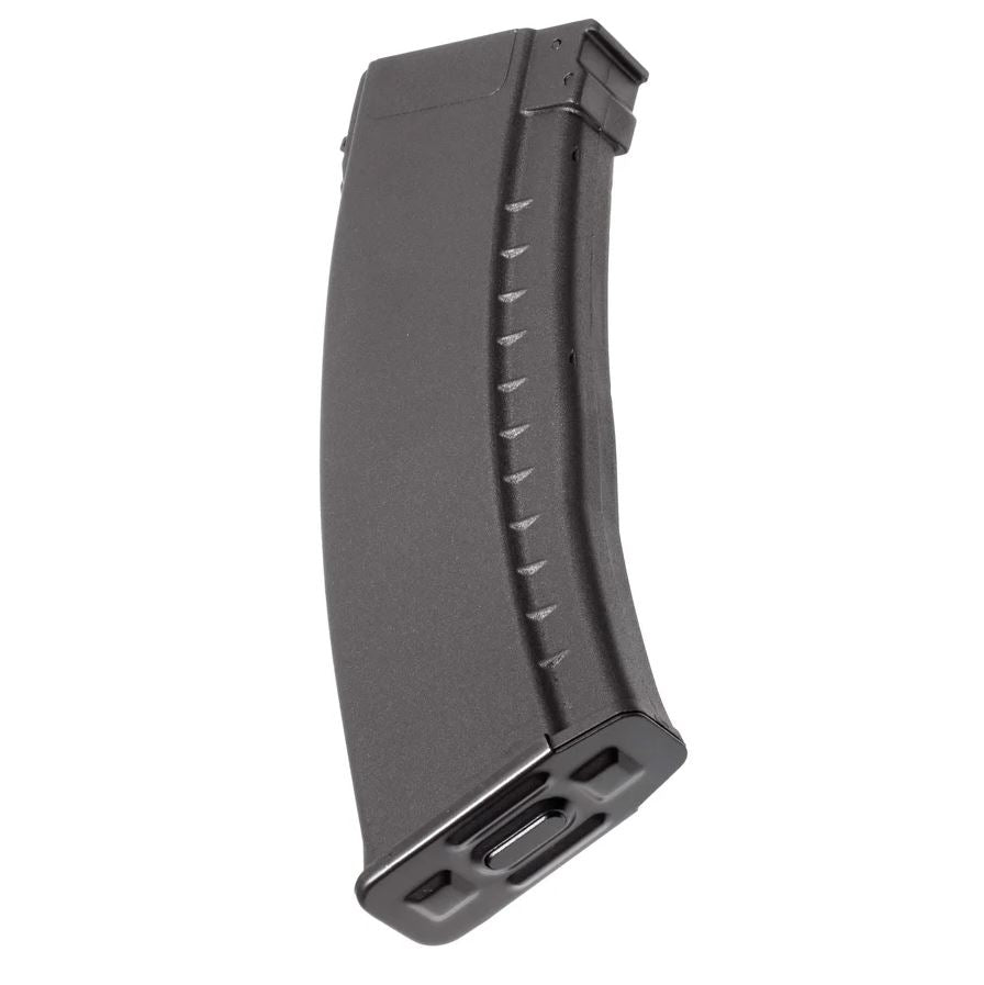 Arcturus AK74 Bakelite 200rd Mid-Cap EMM Magazine - Black