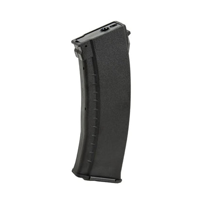 Arcturus AK74 Bakelite 200rd Mid-Cap EMM Magazine - Black