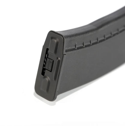 Arcturus AK74 Bakelite 550rd Hi-Cap Wheel EMM Magazine - Black