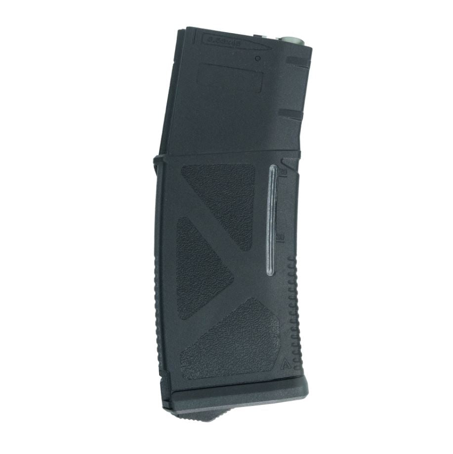 Arcturus AR MOD1 M4/M16 200rd Mid-Cap Windowed EMM Magazine - 5pk
