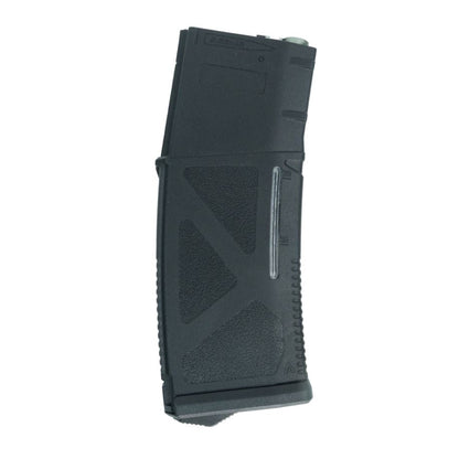 Arcturus AR MOD1 M4/M16 200rd Mid-Cap Windowed EMM Magazine - 5pk