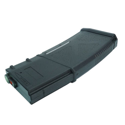 Arcturus AR MOD1 M4/M16 200rd Mid-Cap Windowed EMM Magazine - 5pk