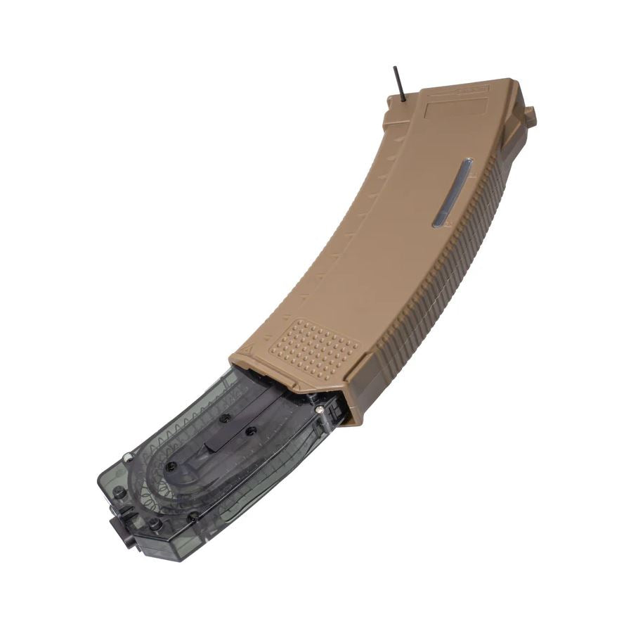 Arcturus AK MOD1 200rd Mid-Cap Windowed EMM Magazine