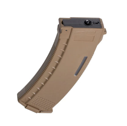 Arcturus AK MOD1 200rd Mid-Cap Windowed EMM Magazine