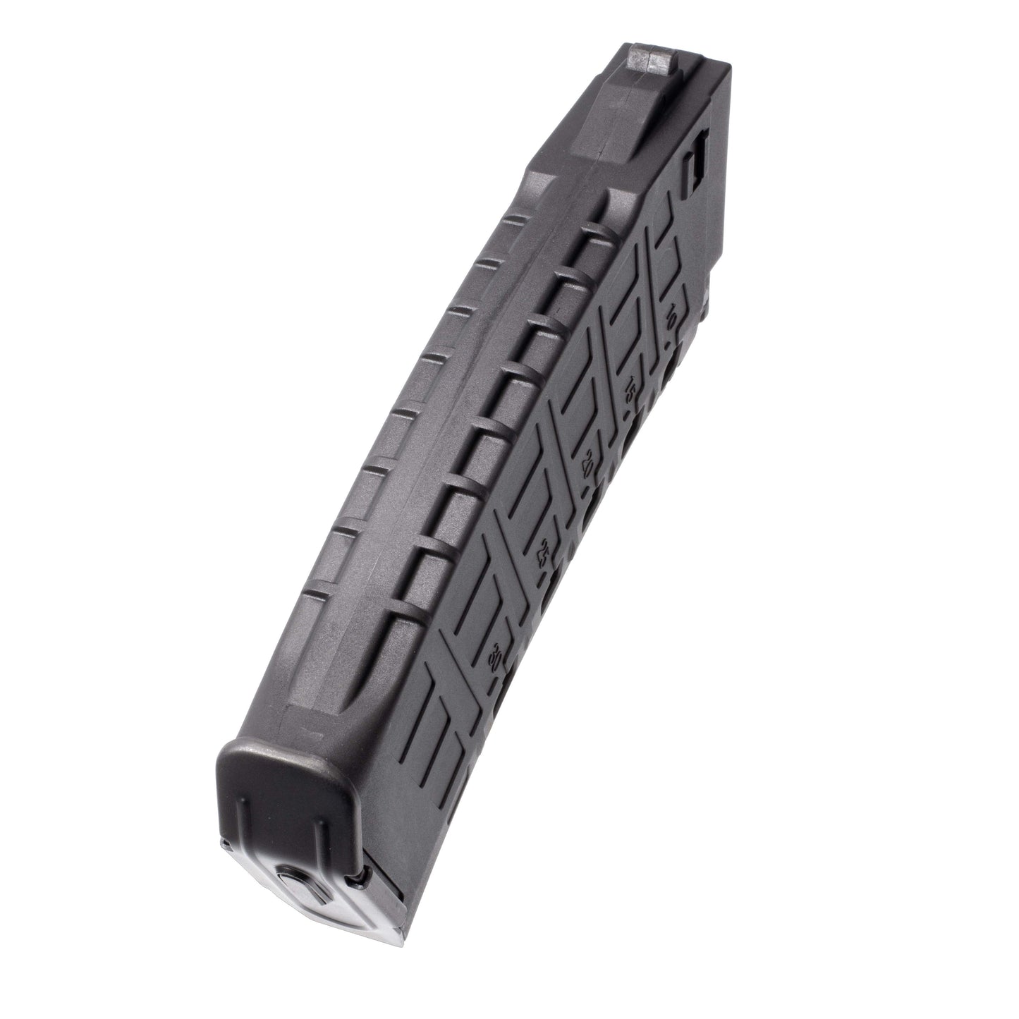 Arcturus AK12 200rd Mid-Cap EMM Magazine Black - 5pk