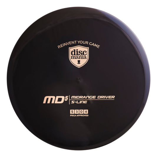 Discmania S-Line MD5 Midrange Disc