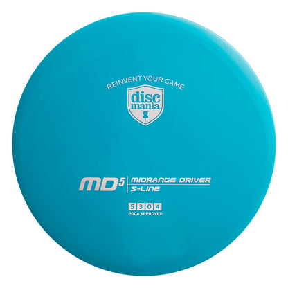 Discmania S-Line MD5 Midrange Disc