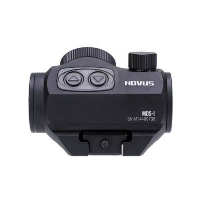 Novus Precision Optic Micro Red Dot Sight MDS1