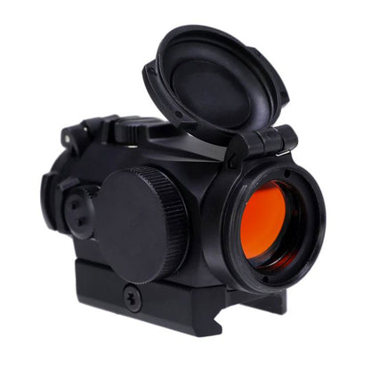 Novus Precision Optic Micro Red Dot Sight MDS2