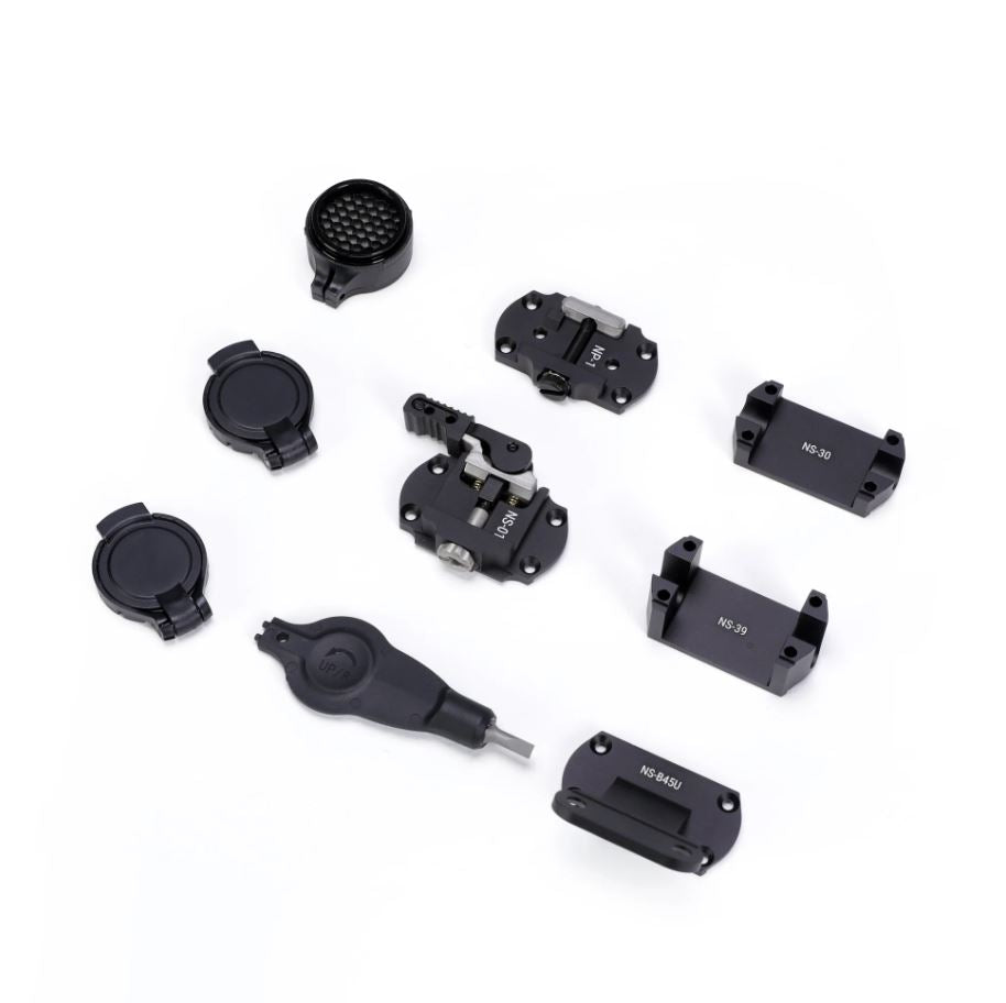 Novus Precision Optic Micro Red Dot Sight MDS3