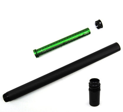 Deadlywind MOAB-X8 Carbon Fiber Barrel