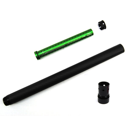 Deadlywind MOAB-X8 Carbon Fiber Barrel