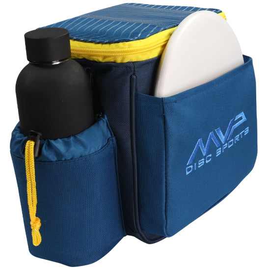 MVP Cell Disc Golf Bag