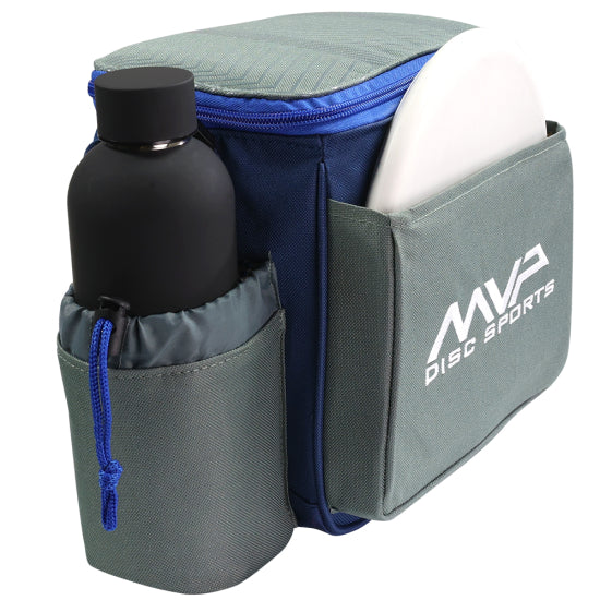 MVP Cell Disc Golf Bag