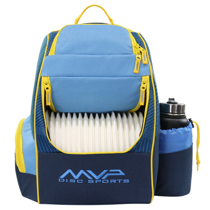 MVP Shuttle Disc Golf Bag