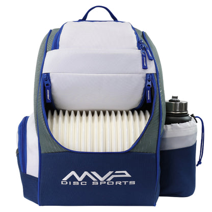 MVP Shuttle Disc Golf Bag