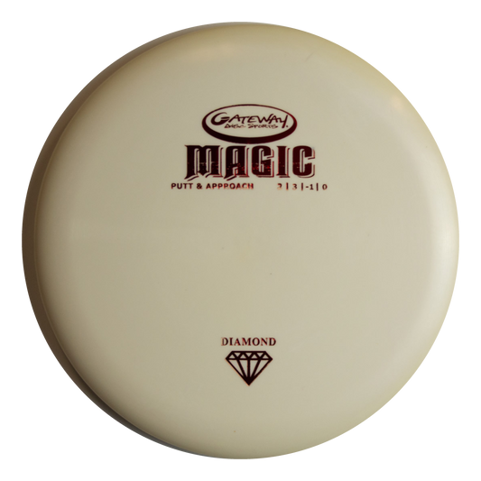 Gateway Discs Diamond Blend Magic Disc