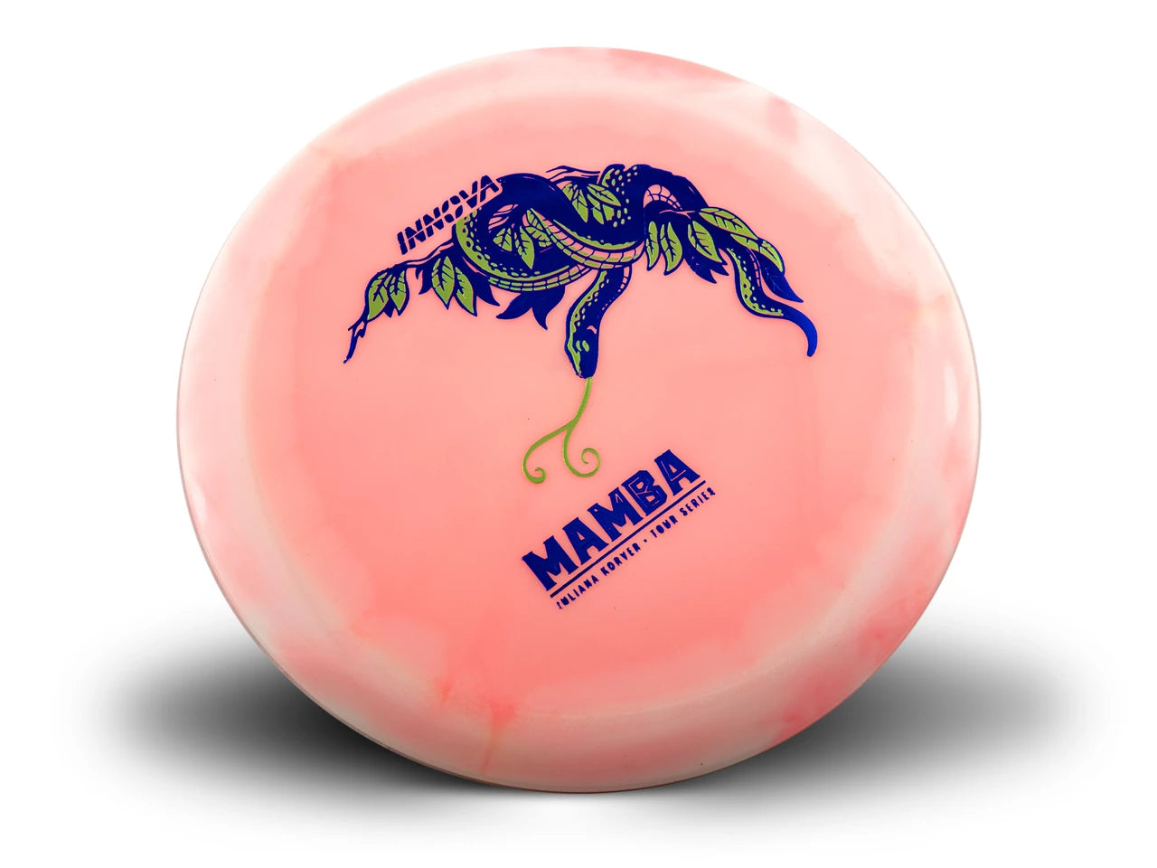 Innova Proto Glow Halo Star Mamba - Juliana Korver 2026 Tour Series