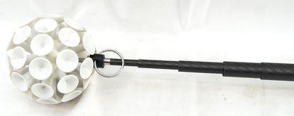 Max Disctance Carbon Fiber Disc Golf Retrievers