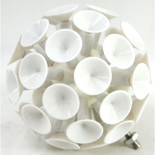 Max Disctance Max Suction Cup Ball - Retriever Attachment