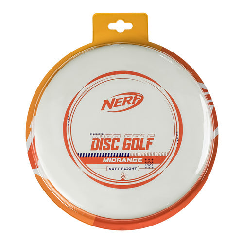 Prodigy x NERF Soft Flight Discs