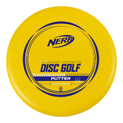 Prodigy x NERF Soft Flight Discs