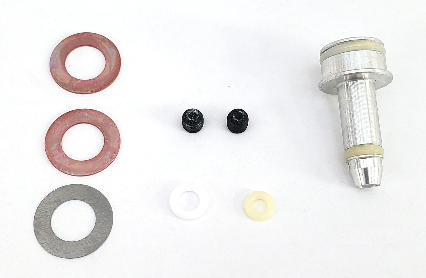 Ninja Reg Rebuild Kit