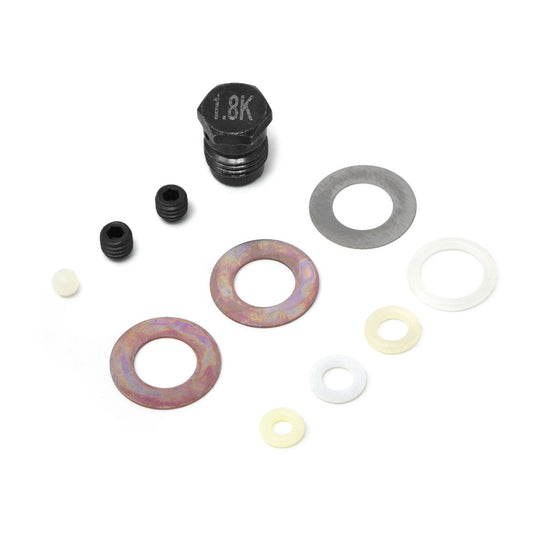 Ninja Reg Rebuild Kit
