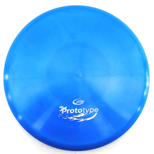 Gateway Discs NXT Blend Witch Doctor Disc - Proto Stamp
