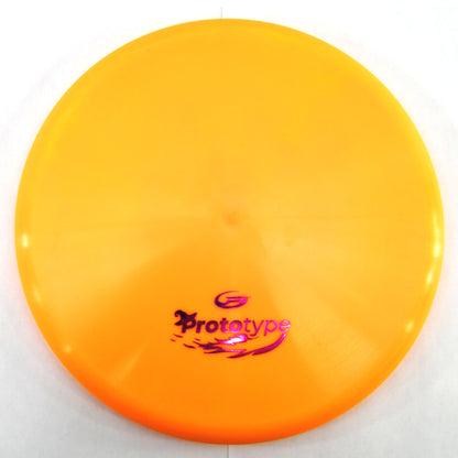 Gateway Discs NXT Blend Witch Doctor Disc - Proto Stamp