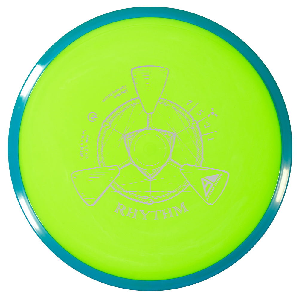 Axiom Neutron Rhythm Disc