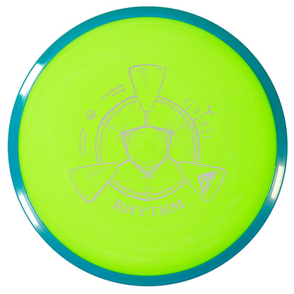 Axiom Neutron Rhythm Disc