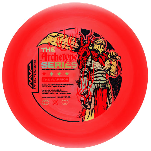 Streamline Neutron Engine Disc - Eagle McMahon Team Series