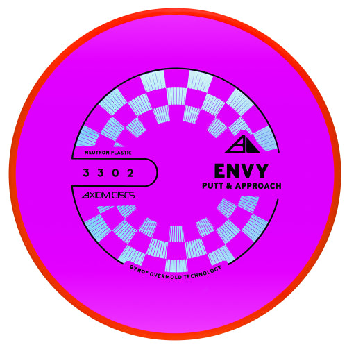 Axiom Neutron Envy Disc
