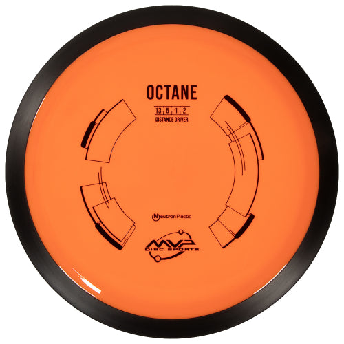 MVP Neutron Octane Disc