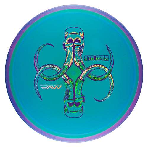 Axiom Neutron Soft Crave Disc