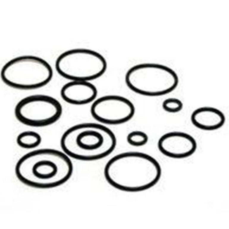 Techt Spyder Zero Kick Hammer SE 3X Rebuild Kit
